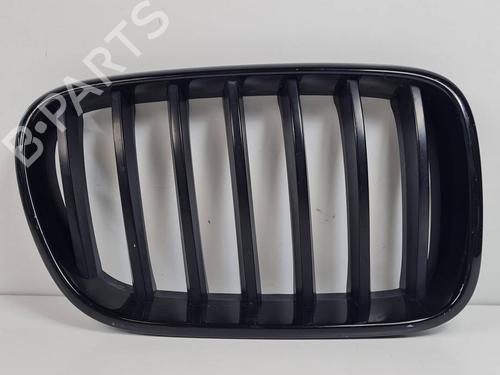 Used Grille Grille 37669157 37669157