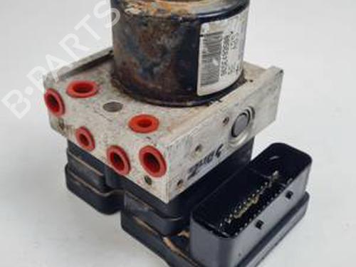 Used ABS pump CITROËN C3 I (FC_, FN_) 1.4 i (73 hp) 31656798