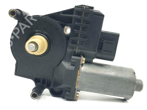 Used Left rear window motor Left rear window motor AUDI ALLROAD C5 (4BH) 2.5 TDI quattro (180 hp) 24817409 24817409