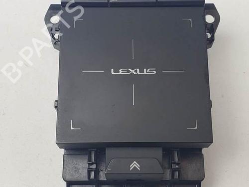 Used Switch Switch LEXUS ES (_Z10_, _A10_, _H10_) 300h (AXZH10, AXZH11) (178 hp) 25258004 25258004