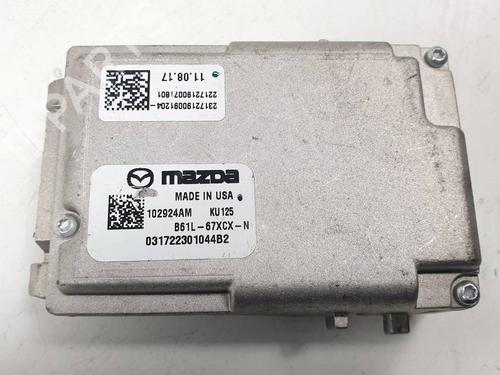 Used Electronic module Electronic module MAZDA 3 (BM, BN) 2.2 D (150 hp) 31241008 31241008
