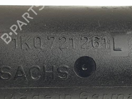 Clutch slave cylinder VW CADDY V Box Body/MPV (SBA, SBH) 2.0 TDi | BP29849929M113 - Image 3