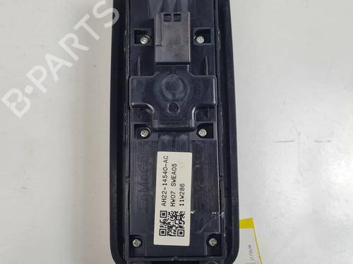 Left front window switch LAND ROVER RANGE ROVER SPORT I (L320) 3.0 D 4x4 | BP30762728I27 - Image 2