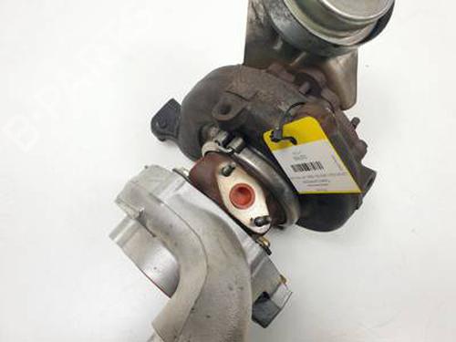 Turbocharger/Supercharger LEXUS IS II (_E2_) 220d (ALE20) | BP31240967M71