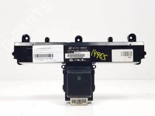 Display monitor SSANGYONG REXTON / REXTON II (GAB_) 2.7 Xdi Turbo 4x4 | BP25285787C48