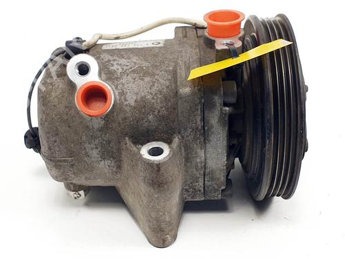 AC compressor SMART FORTWO Cabrio (451) 1.0 (451.431, 451.480) | BP25138510M34 - Image 6