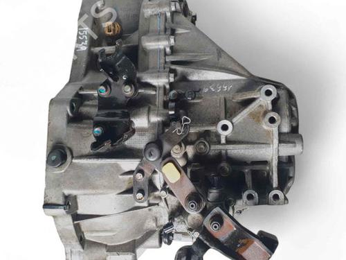 Gearbox HYUNDAI SANTA FÉ II (CM) 2.2 CRDi 4x4 | BP24989702M3 