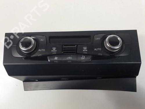 climate-control-audi-a4-b8-8k2-2007-2008-2009-2010-2011-2012-2013-2014-2015-2016-2017-30633230 main image