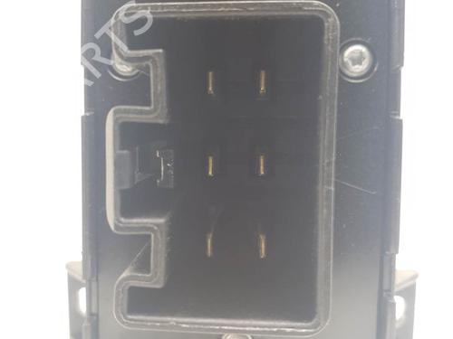 Left front window switch FORD FOCUS II (DA_, HCP, DP) 1.8 TDCi | BP25433537I27 - Image 4