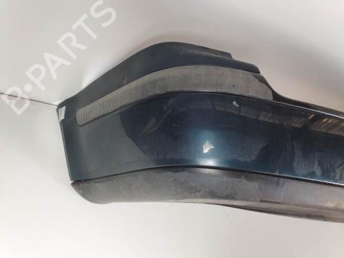 Rear bumper FORD FOCUS II Turnier (DA_, FFS, DS) 1.8 TDCi | BP11807502C8 