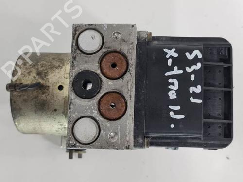 ABS pump NISSAN X-TRAIL I (T30) 2.2 DCi FWD | BP6931269M43 