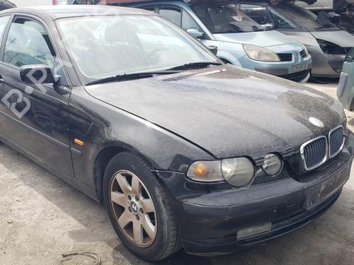 Left headlight BMW 3 Compact (E46) 318 td | BP27525533C28 - Image 11