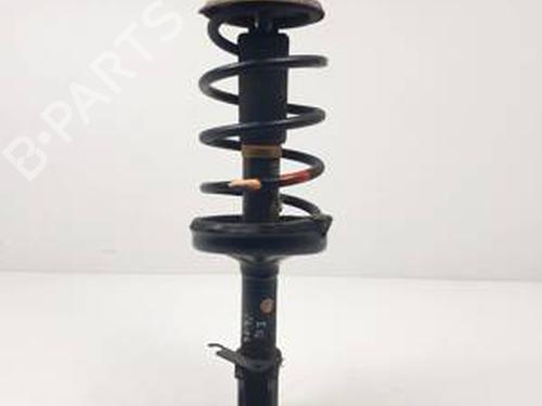 Venstre fortil støddæmper RENAULT KANGOO (KC0/1_) 1.5 dCi (KC07) (65 hp) 31285677