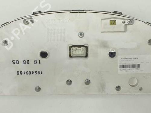 Instrument cluster VOLVO XC90 I (275) D5 AWD | BP19421224C47 
