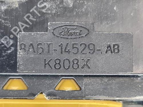 Right front window switch FORD FIESTA VI (CB1, CCN) 1.25 | BP6916264I26 