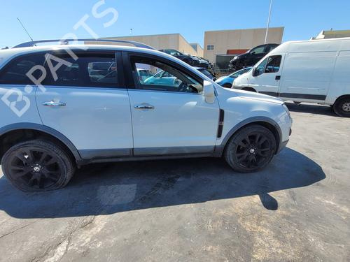 Gearbox OPEL ANTARA A (L07) 2.2 CDTi 4x4 | BP34611212M3 - Image 14