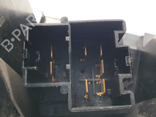 Climate control JAGUAR X-TYPE I (X400) 2.5 V6 All-wheel Drive | BP24914523I5 - Image 2