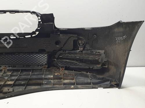 Zderzak przedni JAGUAR XF I (X250) 2.7 D | BP29849857C7