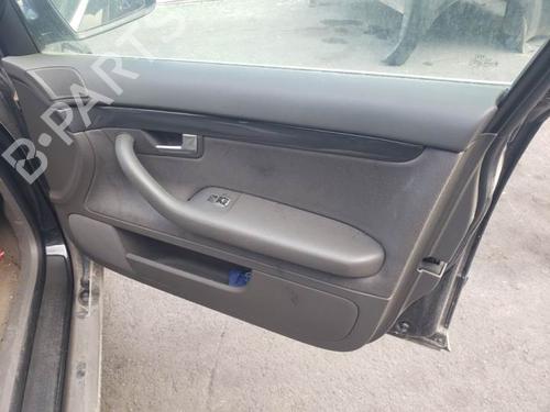 Frontplate/Frontkurv AUDI A4 B6 (8E2) 2.0 FSI | BP17637087C72 