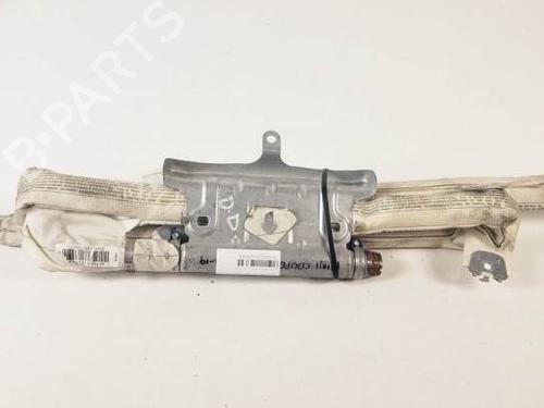 Right curtain airbag MINI MINI (R56) Cooper S | BP18023145C12 