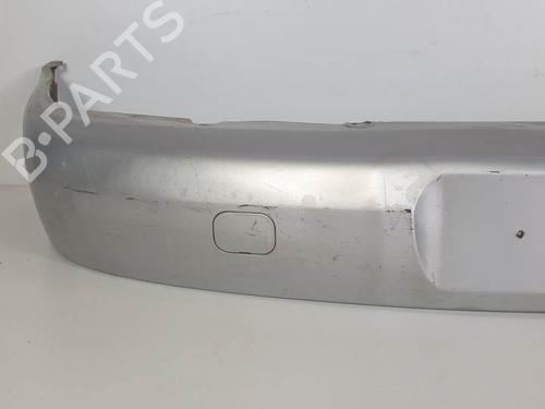Rear bumper VW POLO III (6N1) 75 1.6 | BP13384551C8