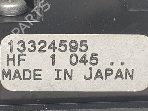 Warning switch OPEL INSIGNIA A (G09) 2.0 CDTI (68) | BP25262704I22 - Image 2