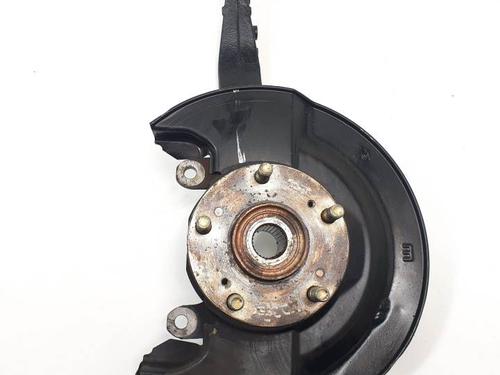 Left front steering knuckle HONDA ACCORD VII Tourer (CM, CN) 2.2 i-CTDi (CN2) | BP25140974M25 