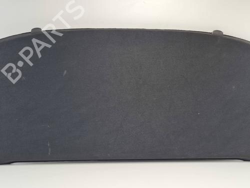 Used Rear parcel shelf Rear parcel shelf RENAULT MEGANE IV Hatchback (B9A/M/N_) 1.2 TCe 130 (B9MR) (130 hp) 34515622 34515622