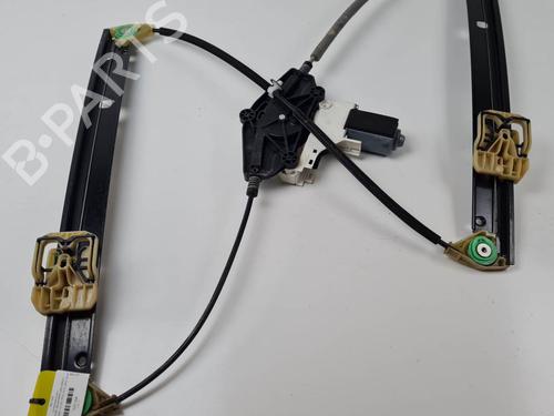 Front left window mechanism AUDI A4 B8 (8K2) 1.8 TFSI | BP25752271C22 - Image 2