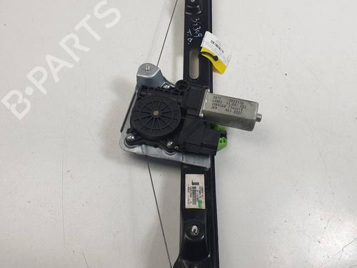 Used Rear right window mechanism Rear right window mechanism 37756178 37756178
