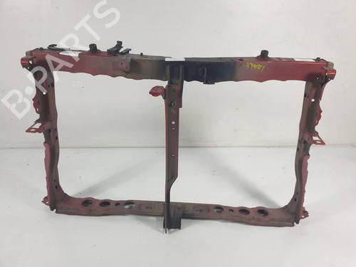 Used Front slam panel Front slam panel TOYOTA AVENSIS Saloon (_T27_) 2.2 D-4D (ADT271_, ADT271R) (150 hp) 35894019 35894019