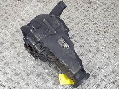 Used Front differential MERCEDES-BENZ M-CLASS (W163) ML 270 CDI (163.113) (163 hp) 10420470