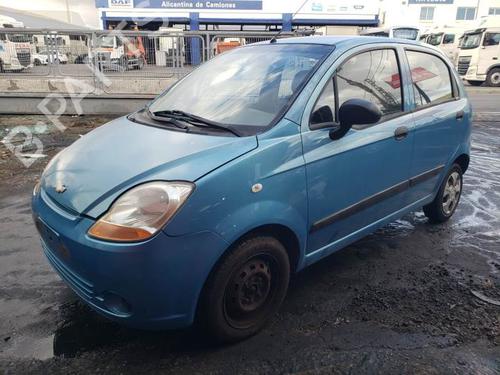 Front right window mechanism CHEVROLET MATIZ (M200, M250) 1.0 | BP24989868C23 