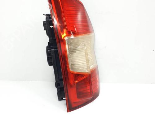 Left taillight FORD TOURNEO COURIER B460 MPV 1.0 EcoBoost | BP24930800C34 