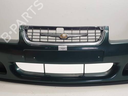 Used Front bumper Front bumper CHRYSLER NEON (PL) 2.0 16V (133 hp) 40176859 40176859