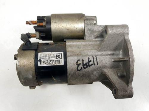 Starter PEUGEOT 307 CC (3B) 2.0 16V | BP13568463M8 
