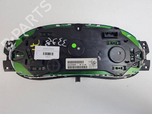 Instrument cluster DACIA SANDERO II 1.2 | BP36671209C47 - Image 2