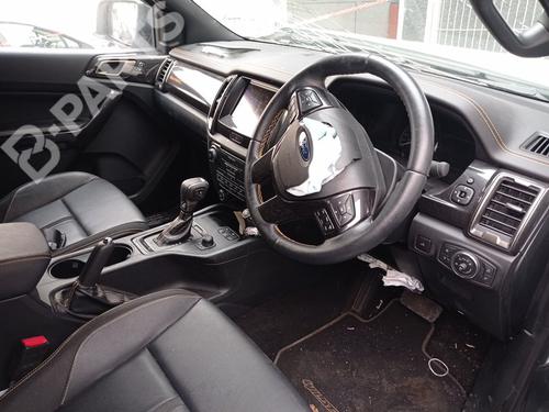 Left front window switch FORD RANGER (TKE) 2.0 EcoBlue 4x4 | BP9579492C106  - Image 11