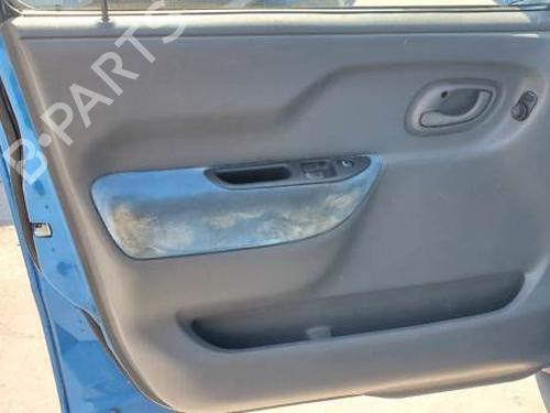 Køler OPEL AGILA (A) (H00) 1.2 16V (F68) | BP13716163M31 