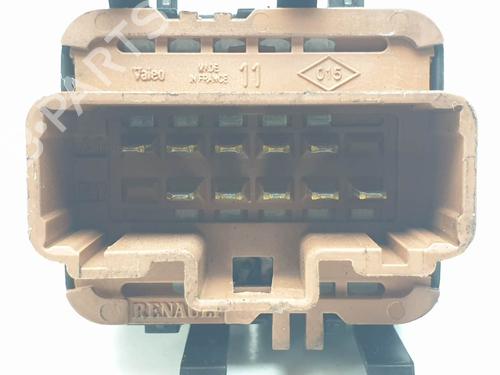 Left front window switch RENAULT LAGUNA II (BG0/1_) 2.0 dCi (BG1T) | BP29245767I27 - Image 2