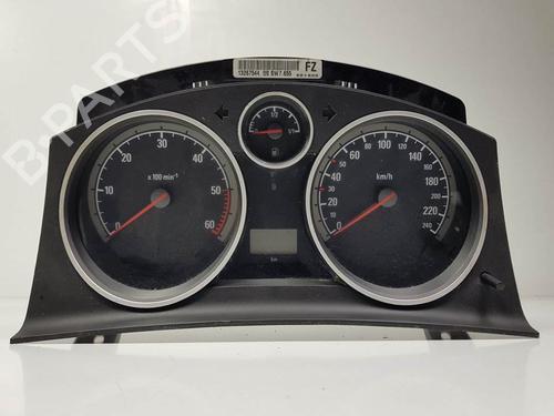 Used Instrument cluster Instrument cluster 11570842 11570842