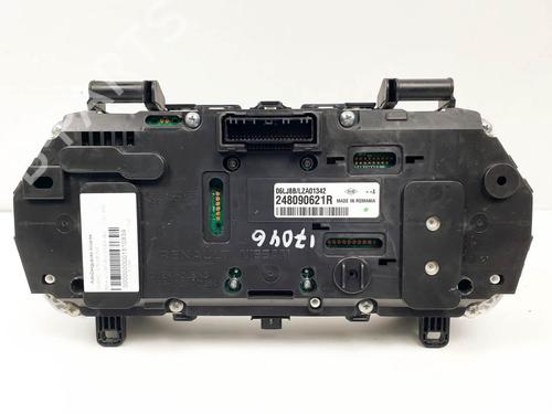 Instrument cluster RENAULT CAPTUR II (HF_) TCe 90 (HFM6) | BP24990199C47  - Image 9