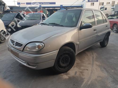 Peças CITROËN SAXO (S0, S1) 1.4 VTS 4915741
