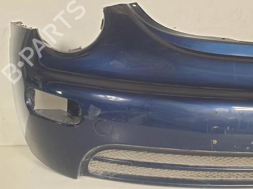 Front bumper VW NEW BEETLE Convertible (1Y7) 1.6 | BP16350734C7 