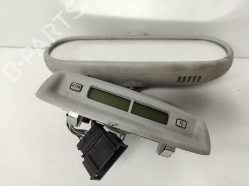 Rear mirror VW NEW BEETLE (9C1, 1C1) 2.0 | BP8640579I6 