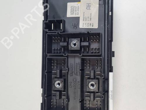 Fuse box CHEVROLET MATIZ (M200, M250) 0.8 | BP40176241E1 - Image 4