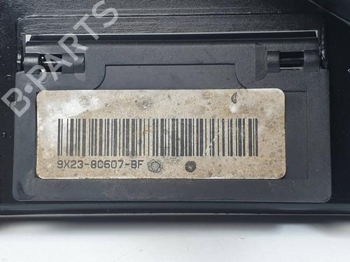 Radiator fan JAGUAR XJ (X351) 3.0 SDV6 | BP37710544M35 - Image 2