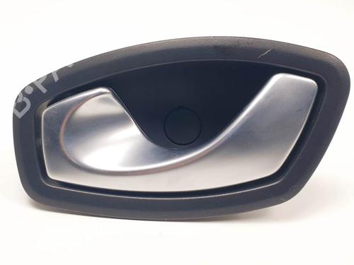 Used Rear left interior door handle Rear left interior door handle RENAULT SCÉNIC III (JZ0/1_) 1.5 dCi (106 hp) 25140188 25140188