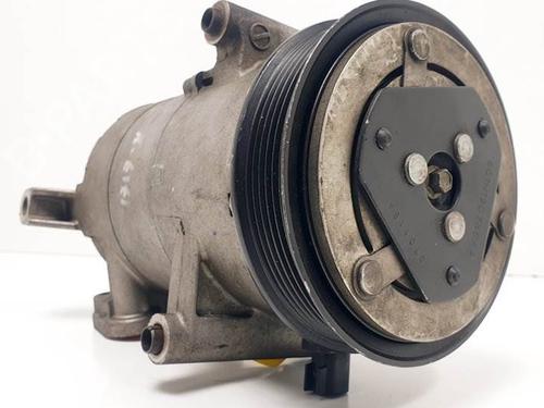 Used AC compressor AC compressor FORD TRANSIT Bus (FD_ _, FB_ _, FS_ _, FZ_ _, FC_ _) [2006-2014] 9136406 9136406