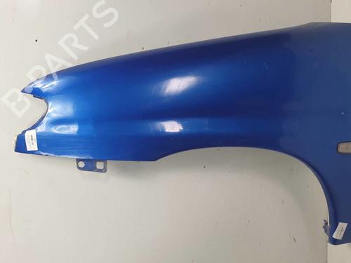 Used Left front fenders Left front fenders 37587022 37587022